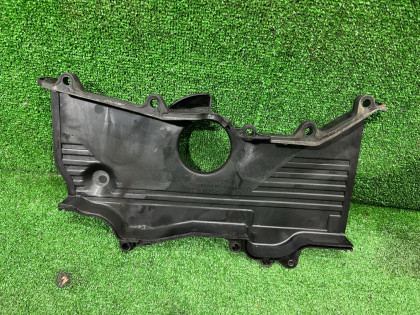 Крышка ГРМ центральная