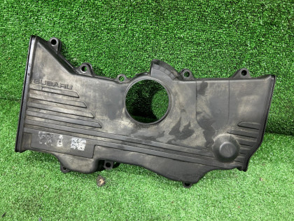 Крышка ГРМ центральная