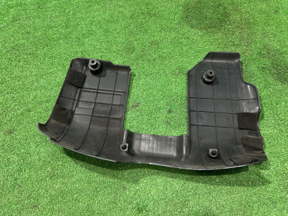 Крышка двигателя декоративная