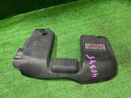 Крышка двигателя декоративная