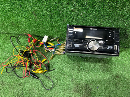 Магнитофон