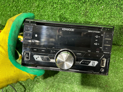 Магнитофон