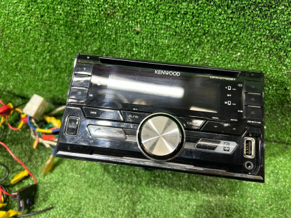 Магнитофон