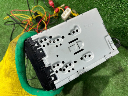 Магнитофон