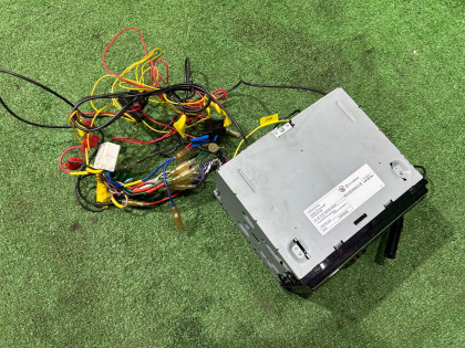 Магнитофон