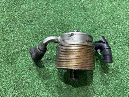 Маслоохладитель