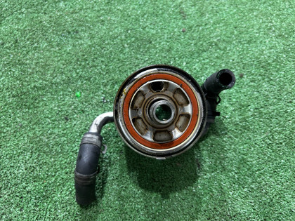 Маслоохладитель