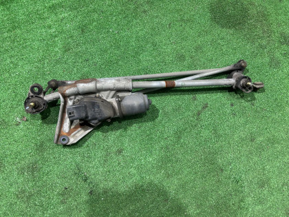 Механизм дворников