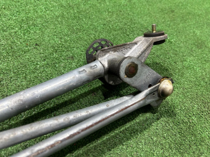 Механизм дворников