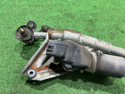 Механизм дворников