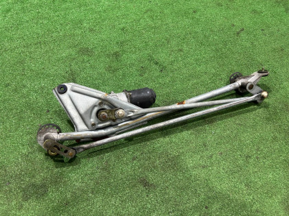 Механизм дворников