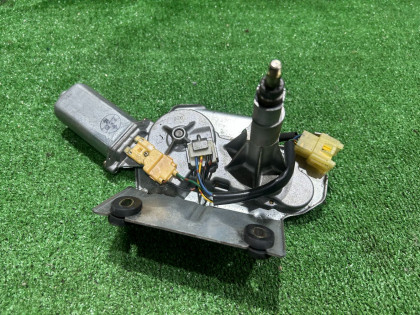 Моторчик заднего дворника