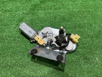 Моторчик заднего дворника