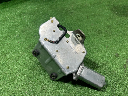 Моторчик заднего дворника