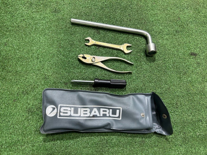 Набор инструментов