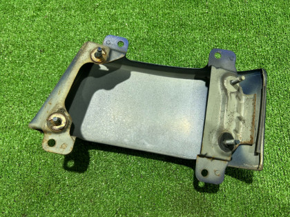 Накладка под стоп левая