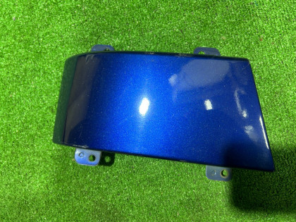 Накладка под стоп левая