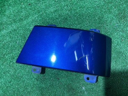 Накладка под стоп правая