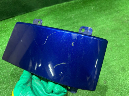 Накладка под стоп правая