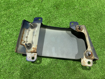 Накладка под стоп правая