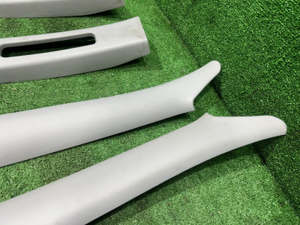 Обшивка стоек