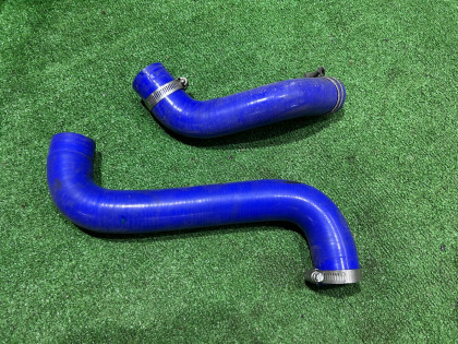 Патрубки радиатора