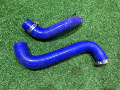 Патрубки радиатора