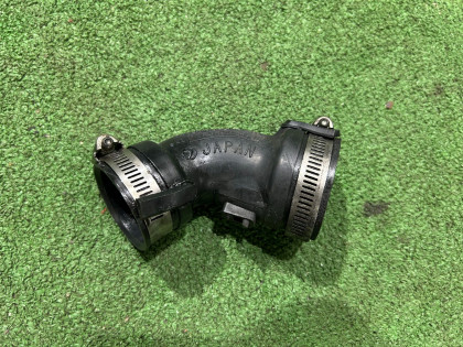 Патрубок интеркулера