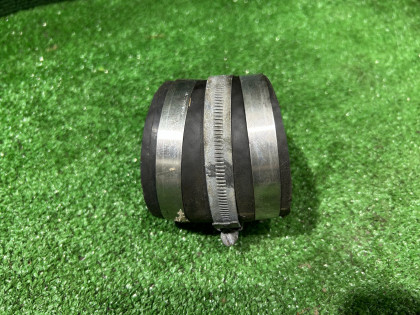 Патрубок Интеркулера