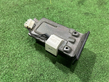 Пепельница