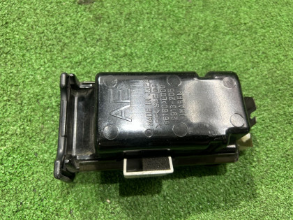 Пепельница