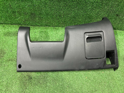 Пластик под руль