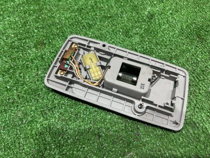 Плафон салона центральный