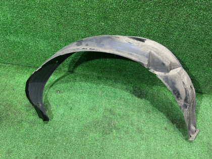 Подкрылок задний левый