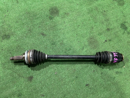 Привод передний