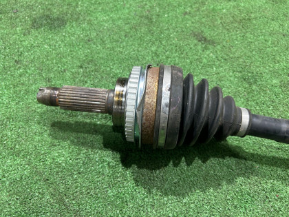 Привод передний