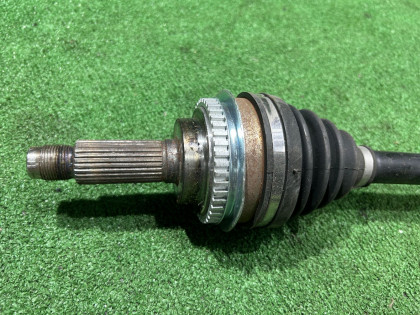 Привод передний