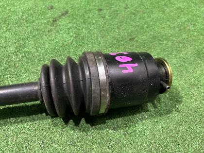 Привод передний