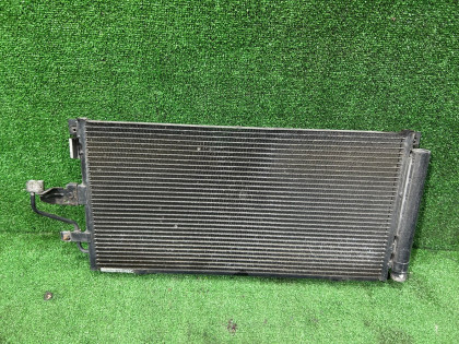 Радиатор кондиционера