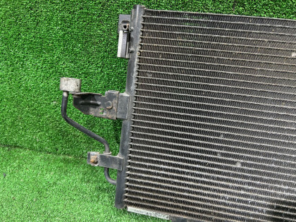 Радиатор кондиционера