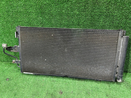 Радиатор кондиционера