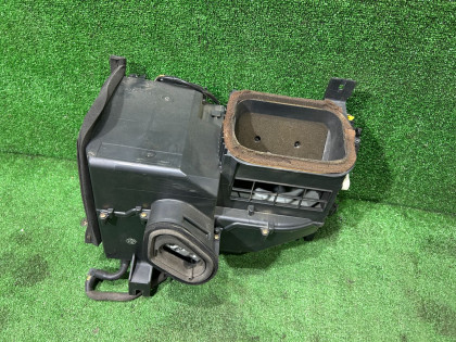 Радиатор кондиционера салона