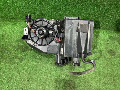 Радиатор кондиционера салона