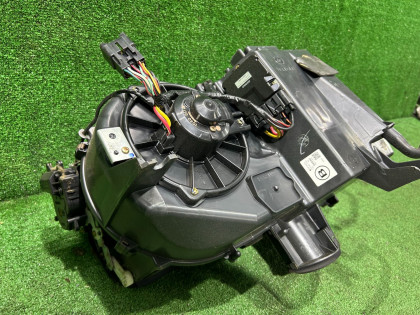 Радиатор кондиционера салона