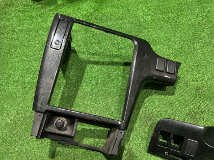 Рамка магнитофона комплект