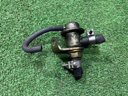 Регулятор давления топлива