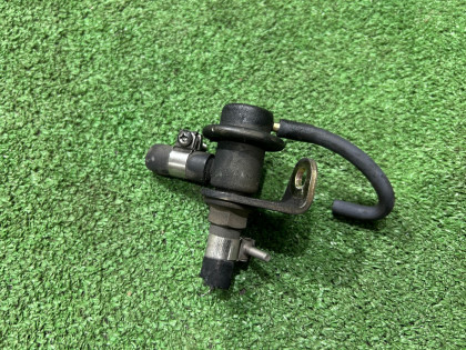 Регулятор давления топлива