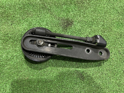 Ролик натяжной