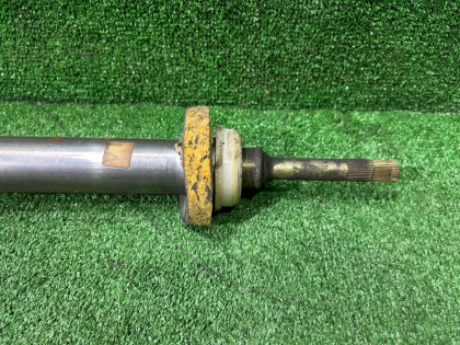 Рулевая колонка