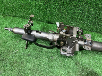 Рулевая колонка